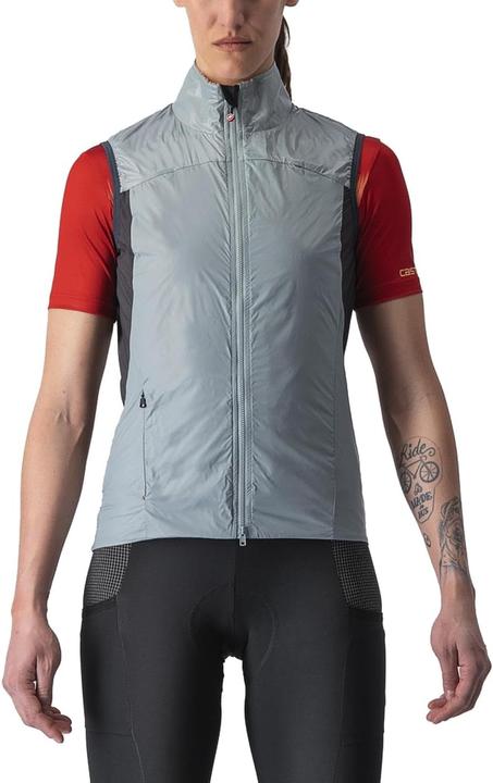 Image du produit Castelli Unlimited Puffy W Vest (M)