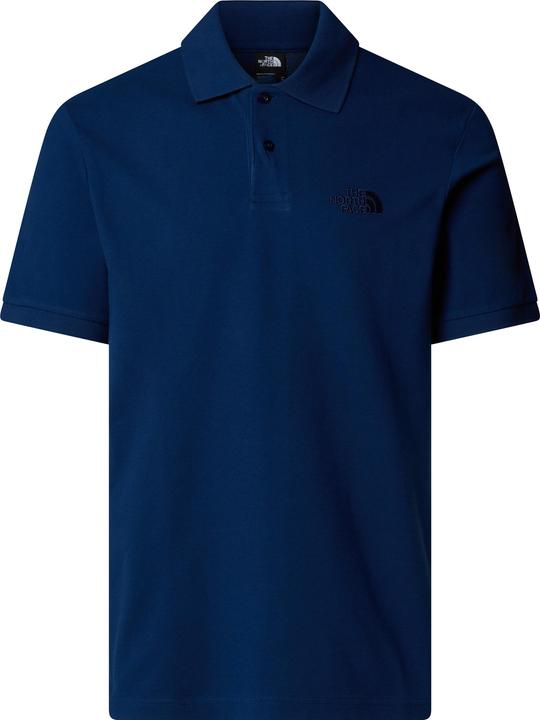 Produktbild North Face Essential Polo (S)