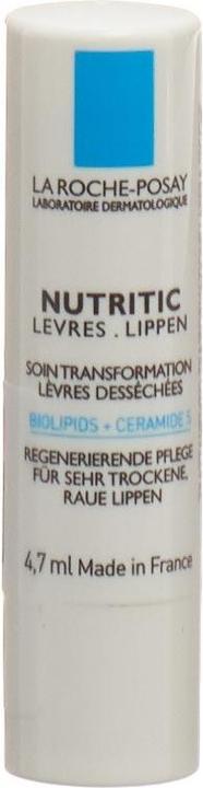Immagine prodotto La Roche Posay Nutritico (Gel per labbra, 4.70 ml)