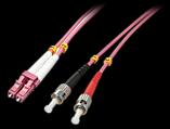 Produktbild Lindy LWL-Kabel (CAT8.2, 3 m)