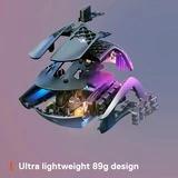 Immagine prodotto SteelSeries Aerox 9 (Senza fili)