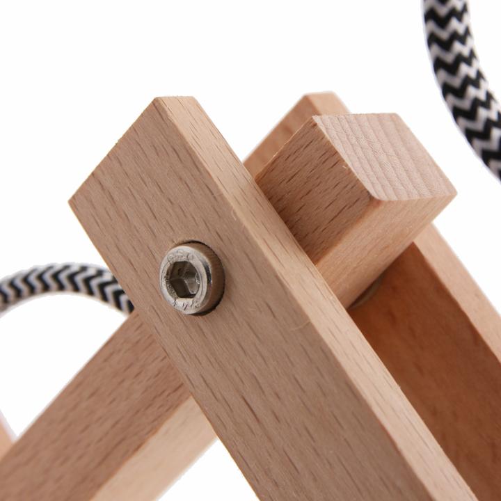 Produktbild Steinhauer Woody (E27)