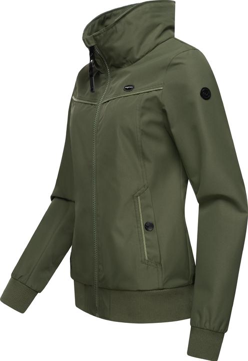 Actual product image Ragwear Jotty (XL)