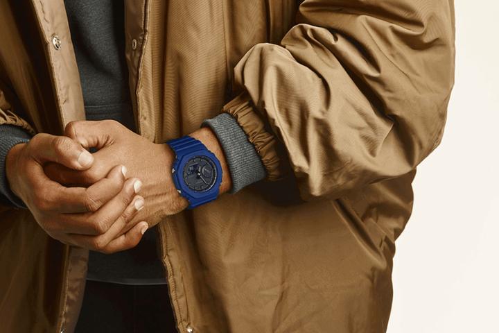 Immagine prodotto Casio G-Shock Classic (Orologio sub, 45 mm)