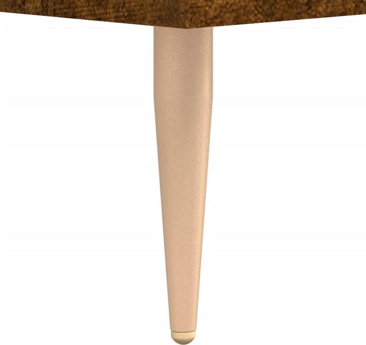 Image du produit vidaXL Highboard (69.50 x 31 x 115 cm)