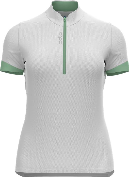 Produktbild Odlo Essential 1/2 Zip Trikot (XS)