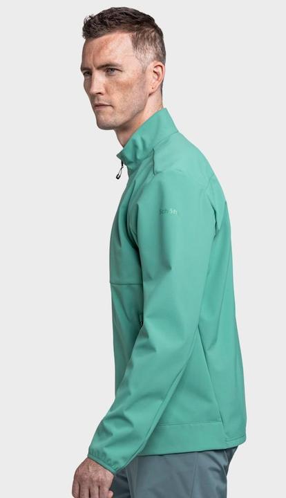 Immagine prodotto Schöffel Softshell Jk Style Mirusha MNS (48)