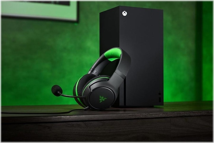 Productafbeelding Razer Kaira X voor Xbox (Bedraad)