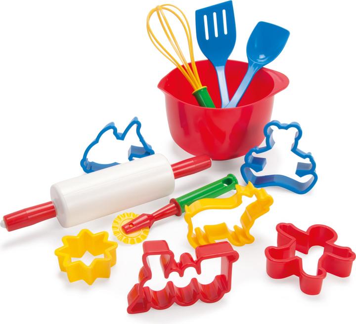 Image du produit dantoy ensemble de cuisson