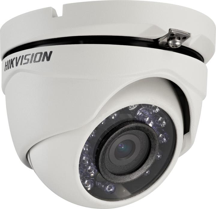 Actual product image Hikvision 300613475 (1920 x 1080 Pixels)