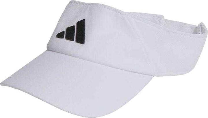 Actual product image Adidas Aeroready Visor Cap