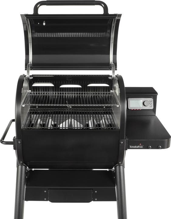 Produktbild Weber Smokefire EPX4 Pellet Grill