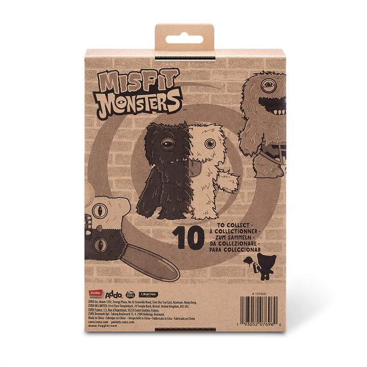 Produktbild Zuru Fuggler - Misfit Monster (23 cm)