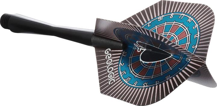 Image du produit Canaveral Kit de réparation fléchettes