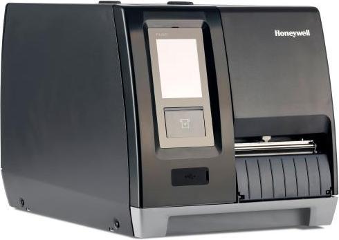 Produktbild Honeywell PM45 - Etikettendrucker - Thermodirekt - Rolle (11,4 (300 dpi)