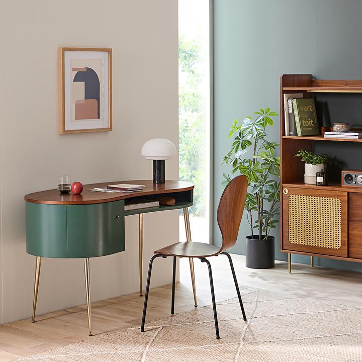 Produktbild La Redoute Interieurs Topim (60.5 x 120 x 75.5 cm)