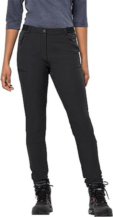 Image du produit Jack Wolfskin Geigelstein Slim Pants W (Bande de fréquences 38 (2600 MHz))
