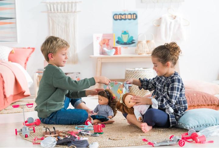 Image du produit Corolle Pénélope