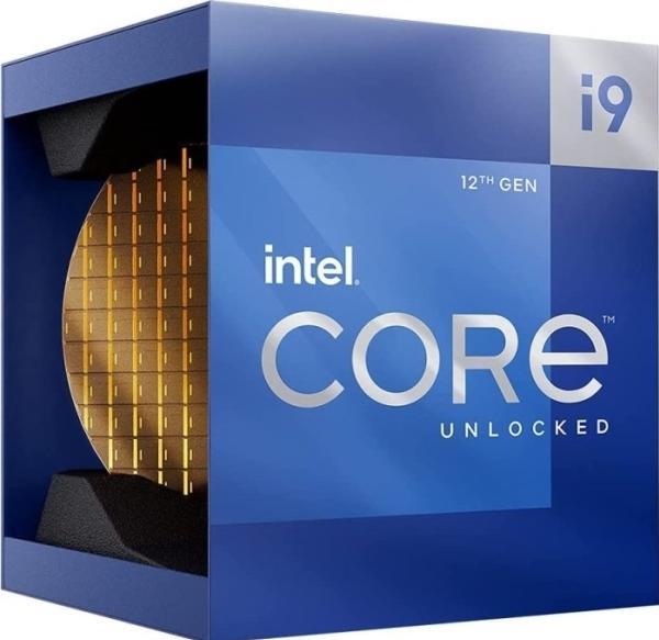 Image du produit Intel Core i9 12900 (LGA 1700, 2.40 GHz, 16 -Core)