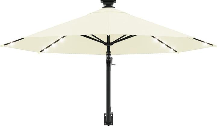 Produktbild vidaXL Sonnenschirm (3 m)