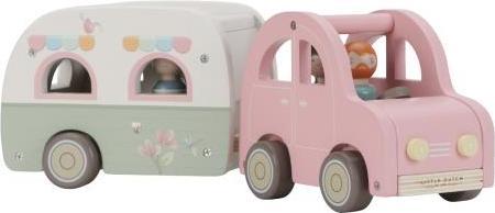 Actual product image Little Dutch Camper