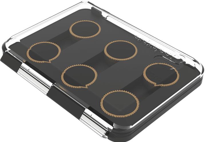 Actual product image PolarPro 6Pack Cinema Series (DJI Mavic Air)