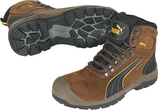 Produktbild Puma Stiefel (S3, 46)