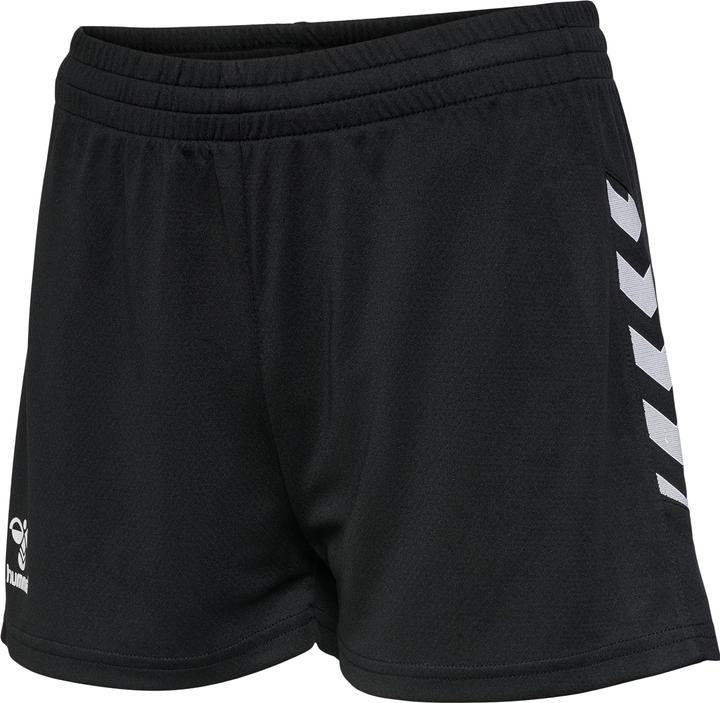 Produktbild hummel Hmlstaltic Poly Shorts Woman (S)