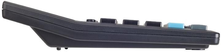 Image du produit Maul Calculatrice de poche MC10 noire (Panneau solaire)