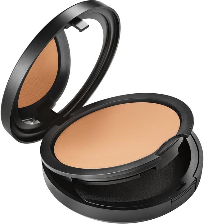 Actual product image MAC Jeans Studio Fix Powder Plus (C4)