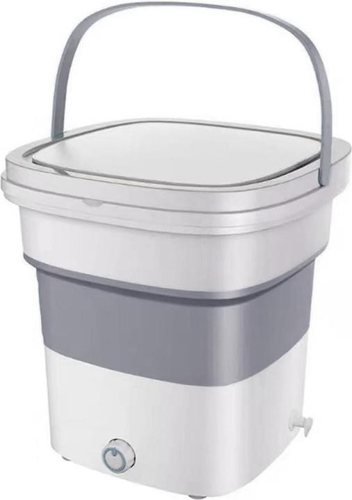 Produktbild Novidarte Mini Waschmaschine (2 kg, Links)