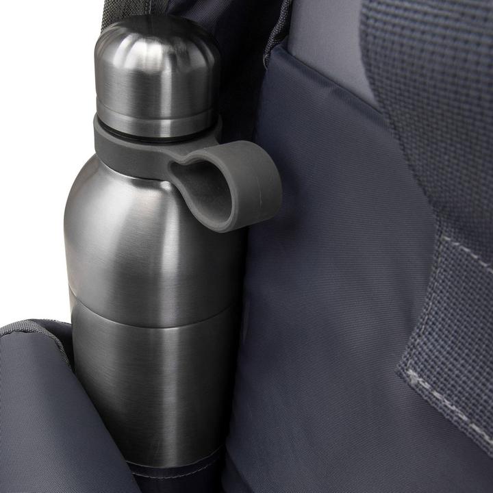 Produktbild Rivacase 7562 grey/dark blue anti-theft Laptop backpack 15.6 (15.60", Universal)