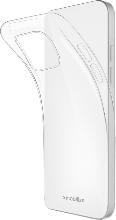 Actual product image Mobilize Jelly shell (Samsung Galaxy S24)