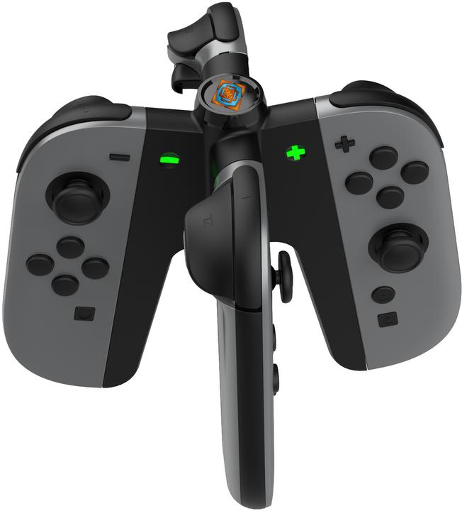 Actual product image Deltaco Joy-Con Ladestation f. Nintendo Switch 2 (Switch)