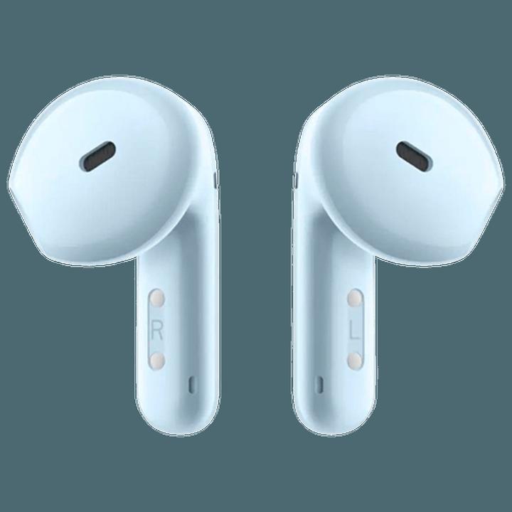 Produktbild Xiaomi Redmi Buds 6 Active (keine Geräuschunterdrückung, 6 h, Kabellos)