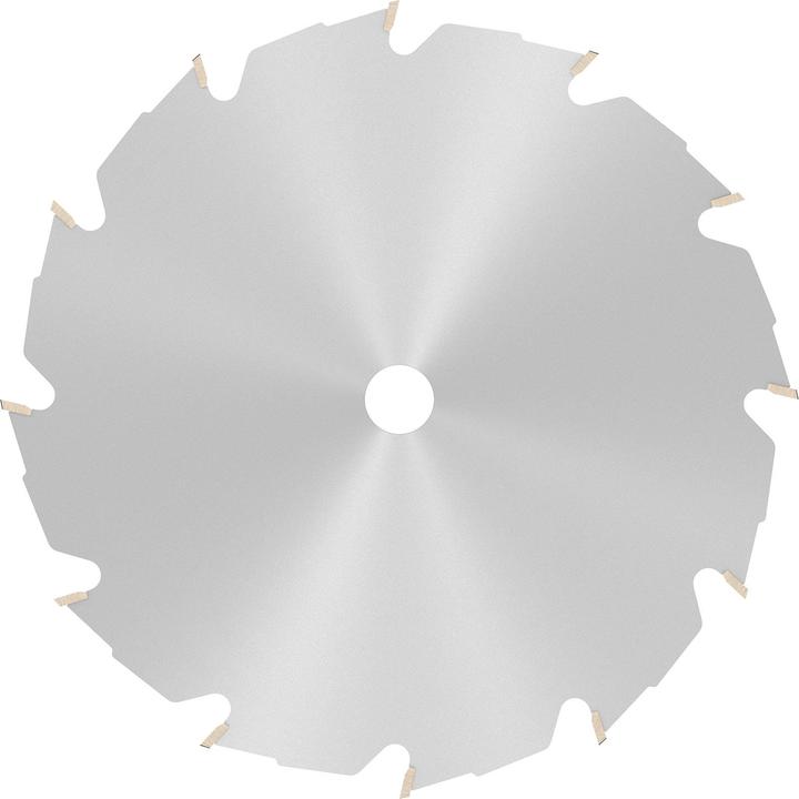 Produktbild Bosch Professional Zubehör PRO Construct Wood Kreissägeblatt, 184 x 2,6 x 16 mm