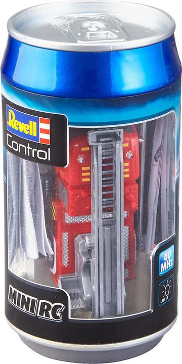 Image du produit Revell camion de pompiers