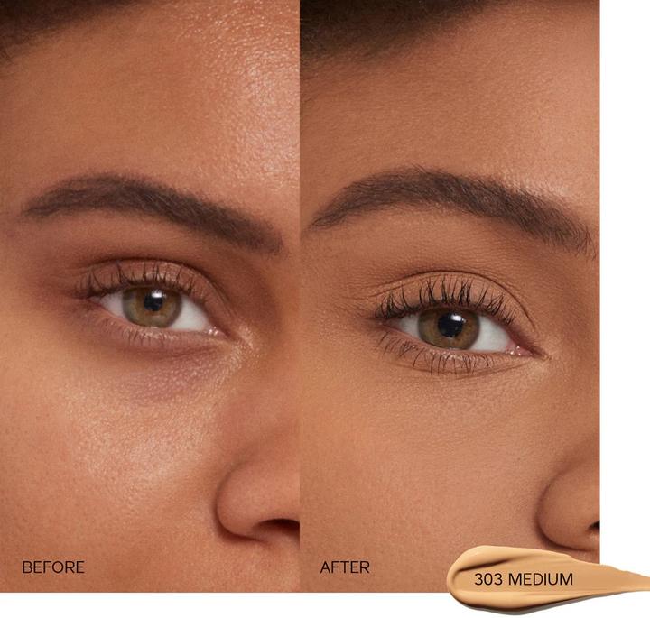 Produktbild Shiseido Syncho Skin Self Refreshing Liquid Concealer (303 Medium)