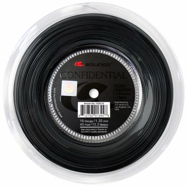 Image du produit Solinco VERTRAULICH 200 m