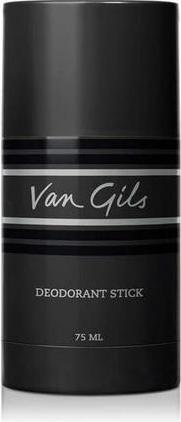 Actual product image Van Gils Strictly For Men Men Deodorant Stick 75 g 1 piece(s) (Stick)