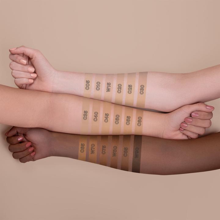 Produktbild Mesauda C85 Magic Wand Multi-Use Foundation 20ml (C85)