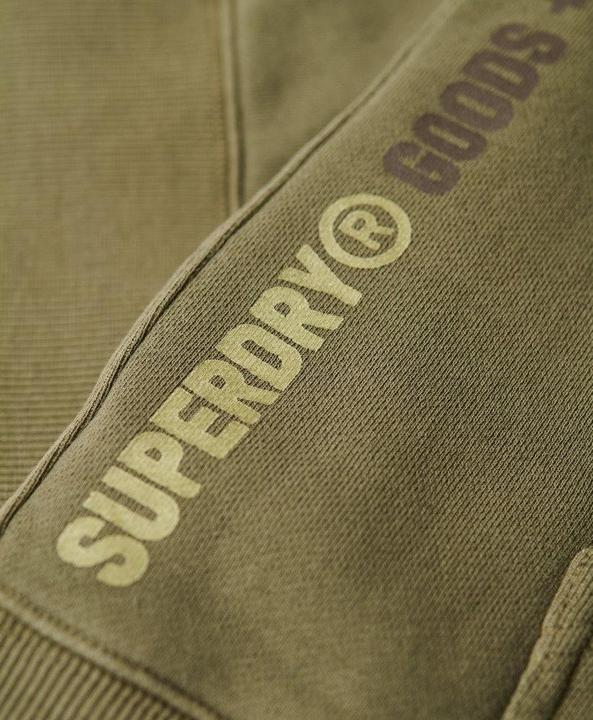 Immagine prodotto Superdry Utility Sport Hoodie (S)