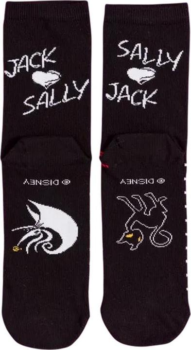 Produktbild The Nightmare Before Christmas Socken (37 - 42)