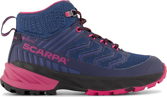 Produktbild Scarpa Rush Mid GTX Schuhe (33)