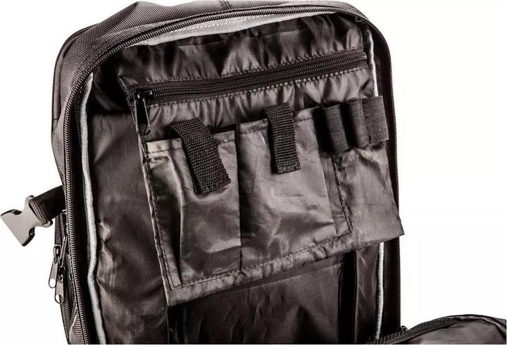 Actual product image Neo Tools Tool backpack 84-304 (18 pieces)