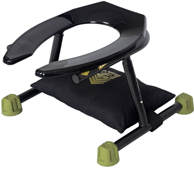 Actual product image Fort Troff Trench Rider
