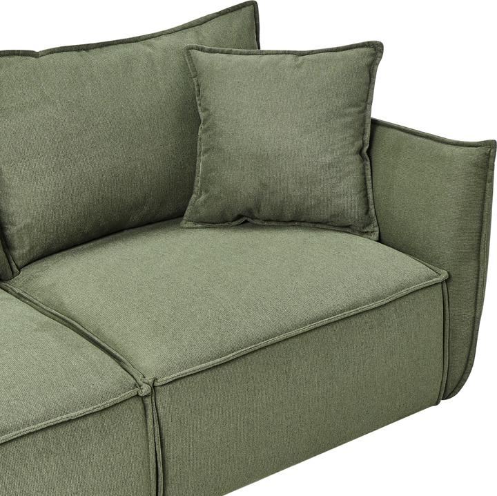 Produktbild Beliani Kunes (3-Sitzer)