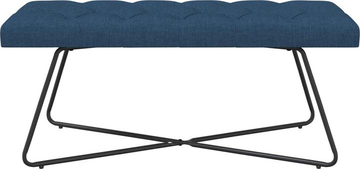 Produktbild vidaXL Moderne Bänke (40 cm)