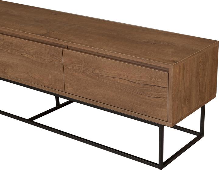 Image du produit Hanah Home Alaiya (180 x 40 x 50 cm)