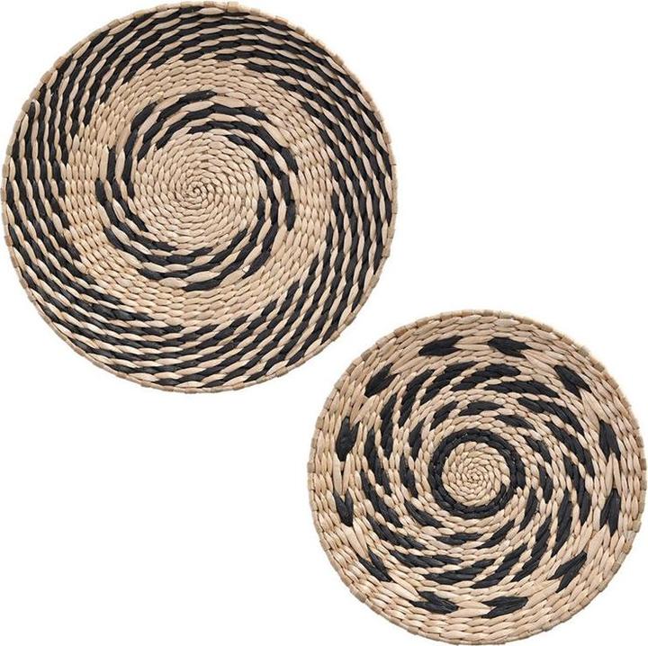 Produktbild Zeller Present Dekoteller ø 35 cm (Ø 35 cm)